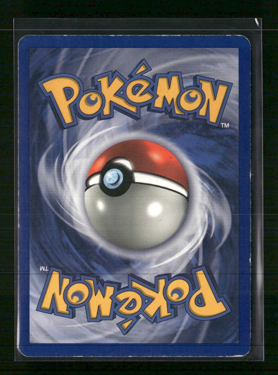 Base Set Gyarados #006/102