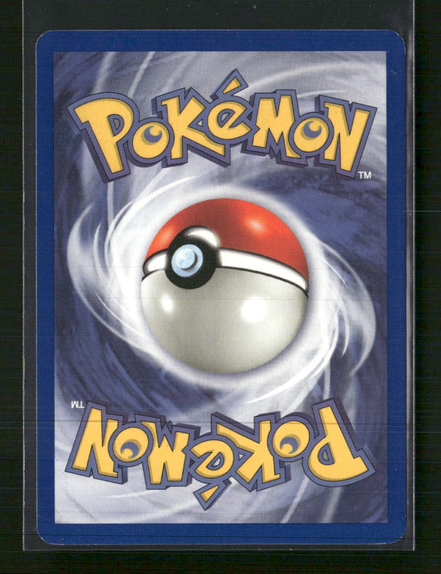 Team Rocket Dark Jolteon #38/82