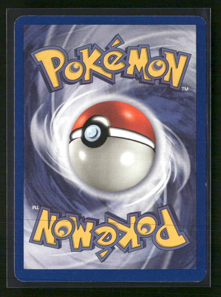 Team Rocket Dark Jolteon #38/82