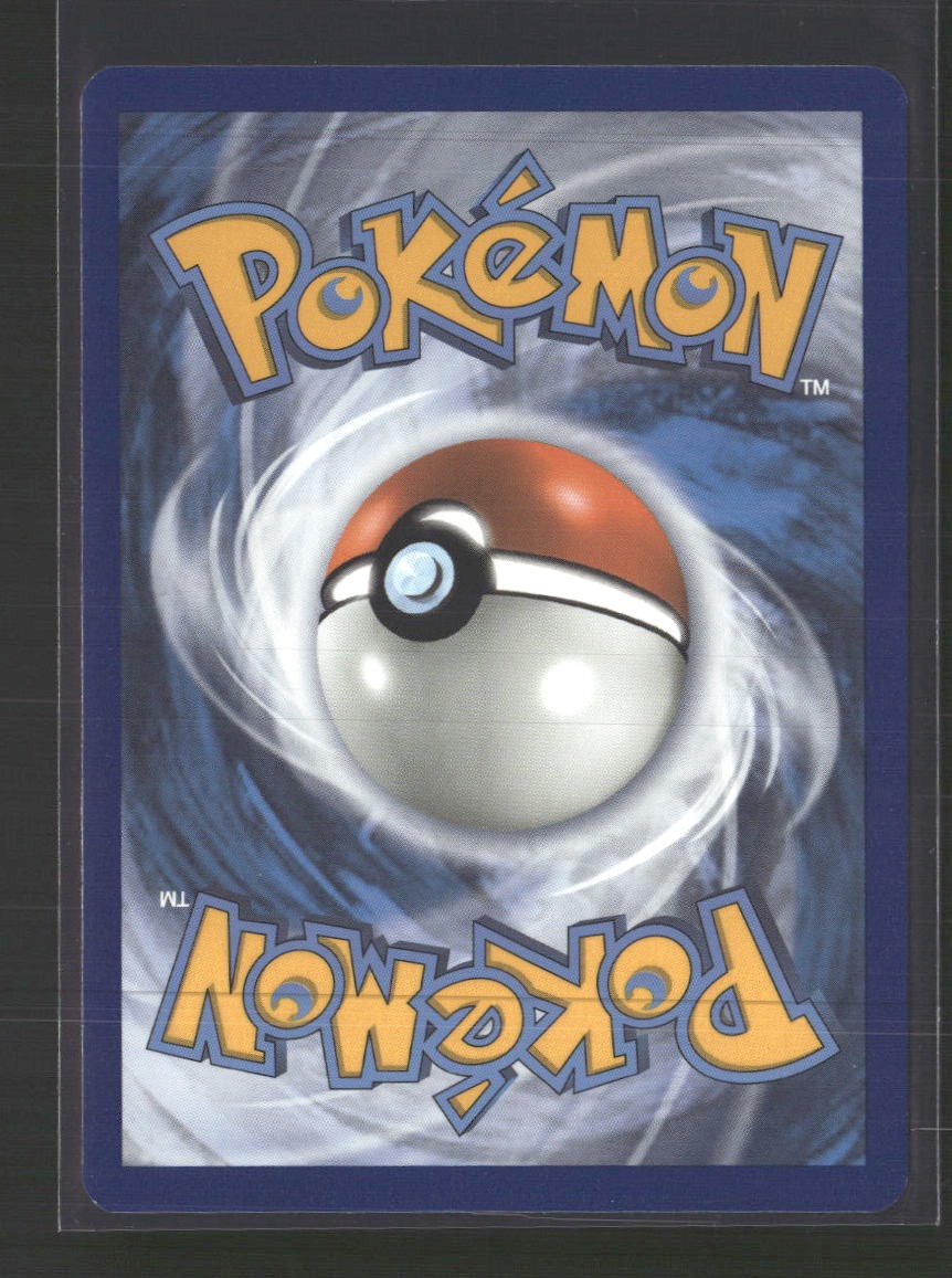Miscellaneous Cards & Products Scorbunny on the Ball #004/005
