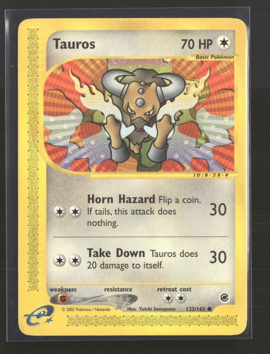 Expedition Tauros #133/165