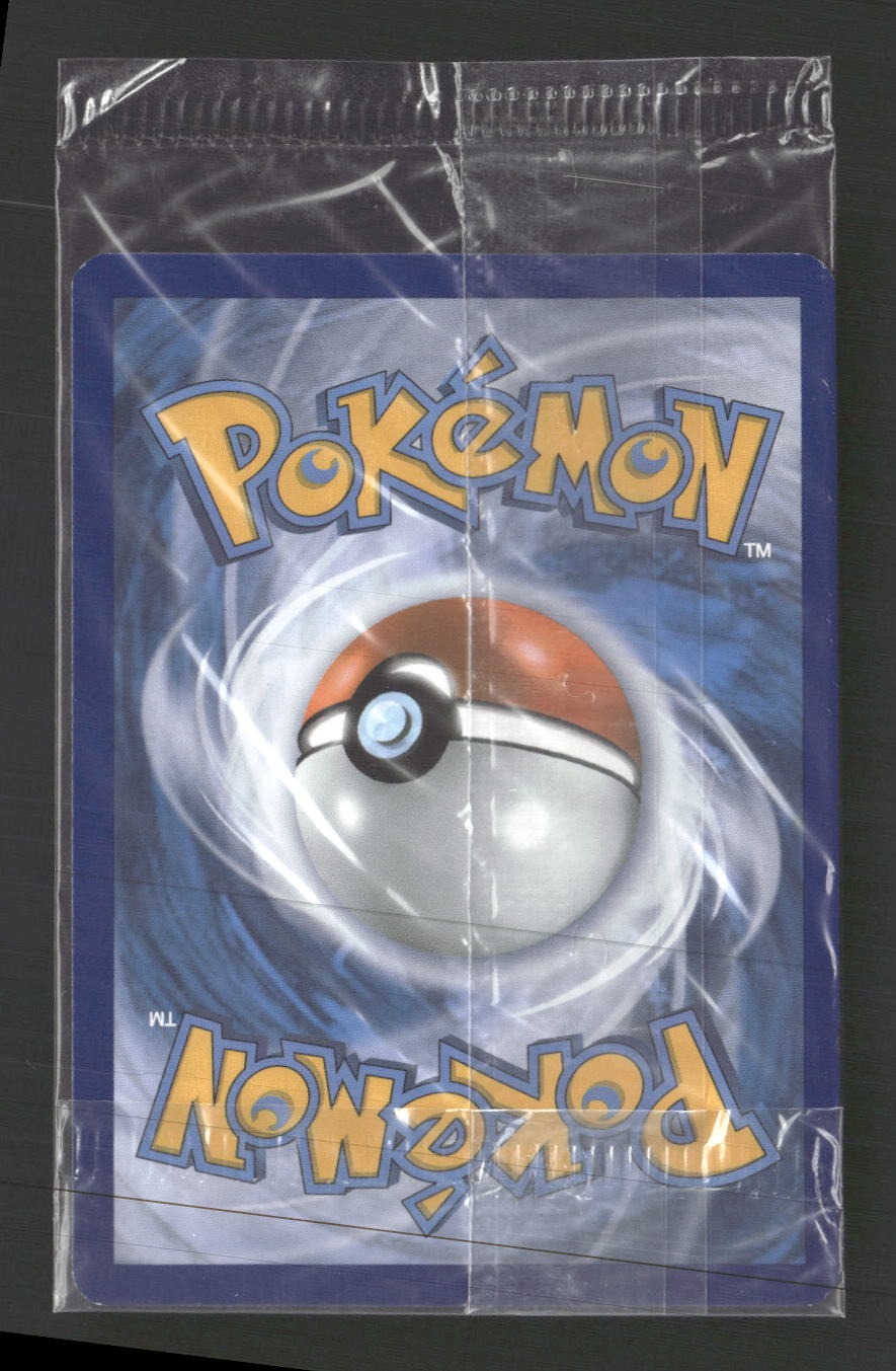 XY Promos Shaymin EX #XY148 Sealed