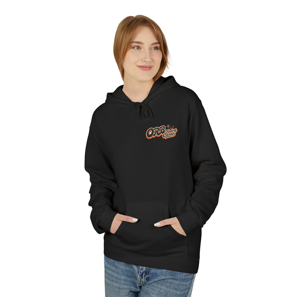 ORB Gem Mint Slab Hoodie (to 5XL)