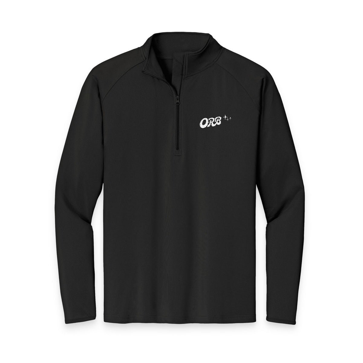 ORB Sport-Wick Stretch Quarter-Zip