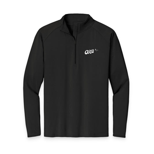ORB Sport-Wick Stretch Quarter-Zip