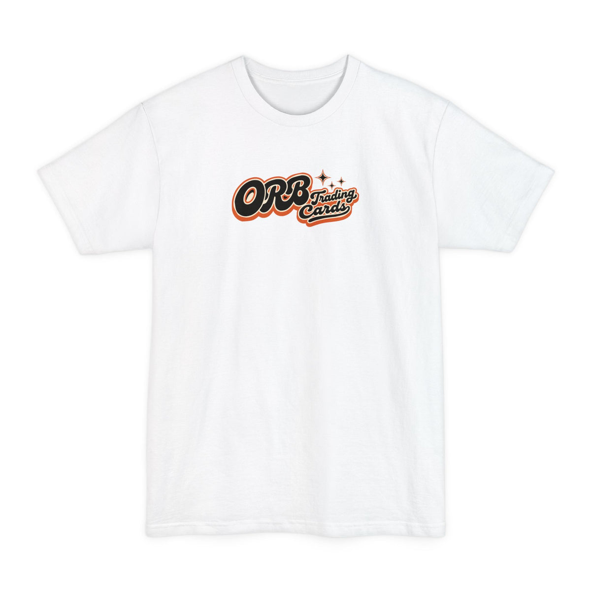 ORB Big Logo Tall Tee (LT-4XLT)