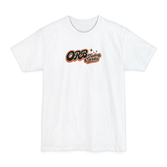 ORB Big Logo Tall Tee (LT-4XLT)