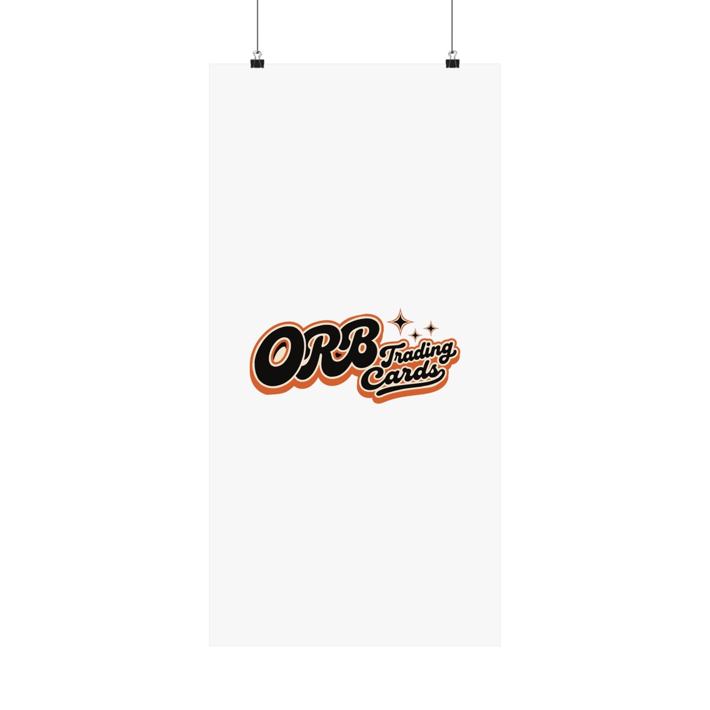 ORB Poster