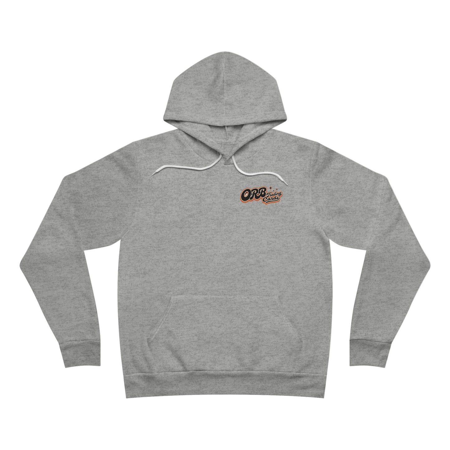 Find Your People Hoodie — Cozy Pullover with Retro Script