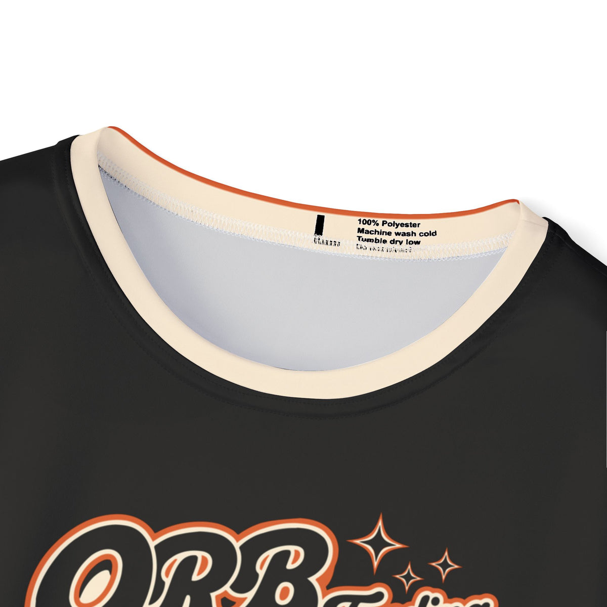 ORB Esports Jersey (Away) — Garcia 13
