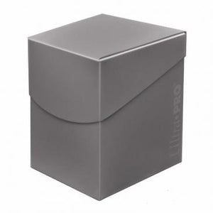 Ultra PRO Eclipse PRO 100+ Smoke Grey