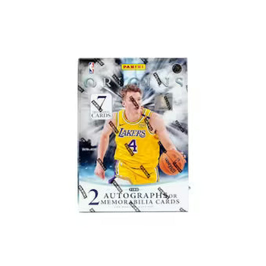 2024/25 Panini Origins Basketball Hobby Box