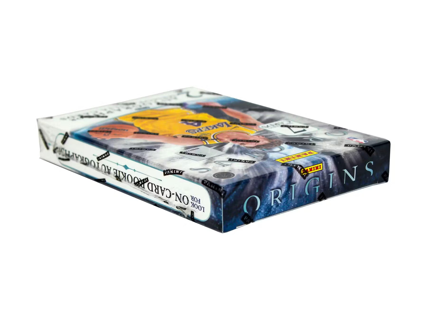 2024/25 Panini Origins Basketball Hobby Box