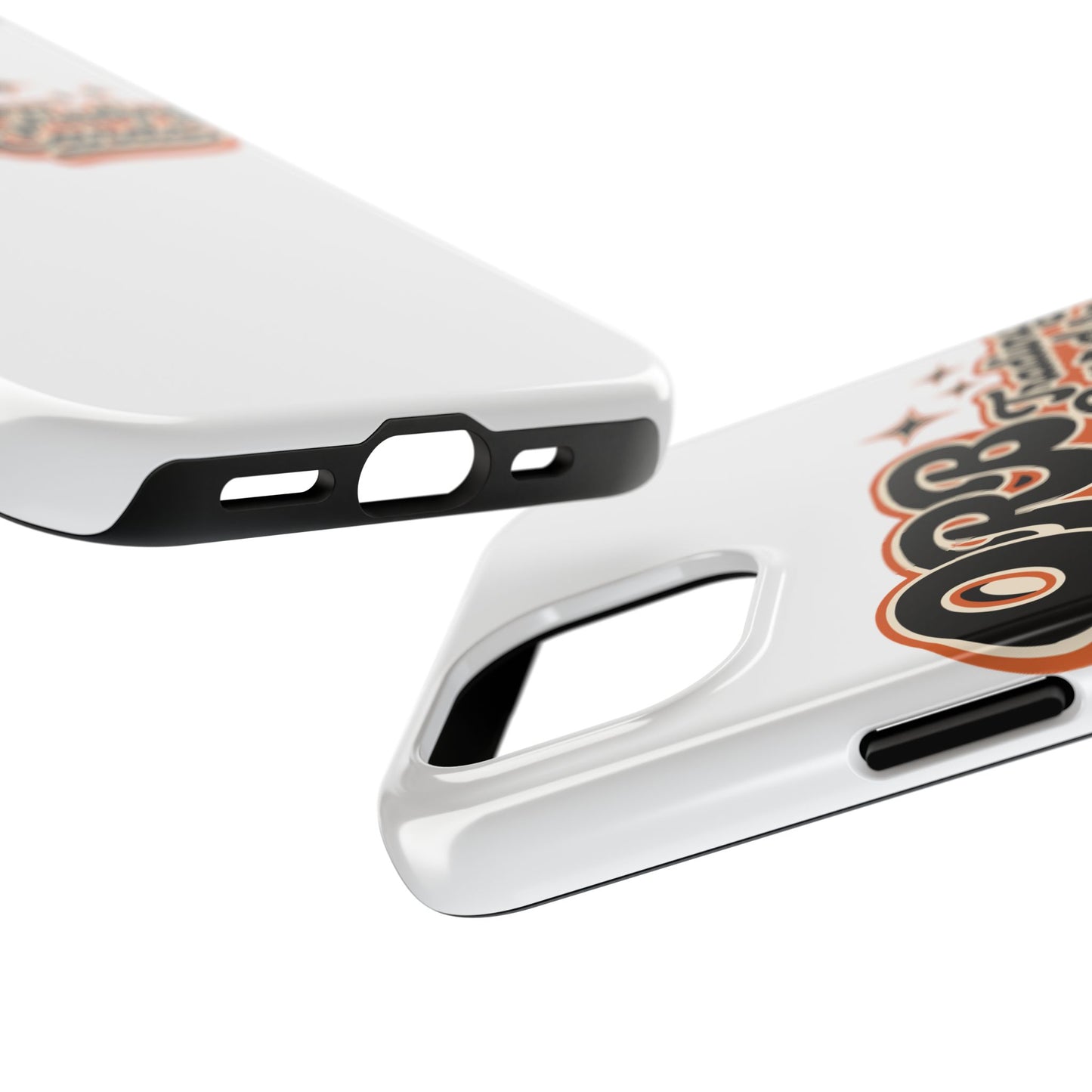 ORB Phone Case