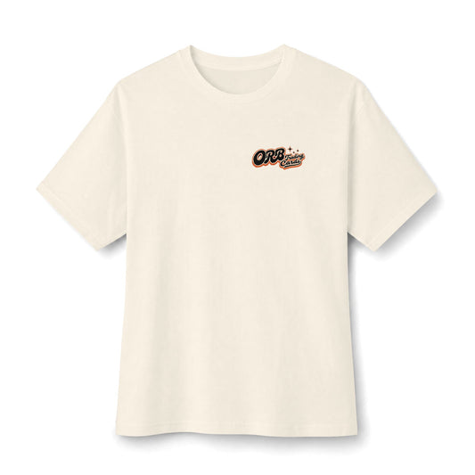 ORB Find Your People Back Tee (S-6XL)