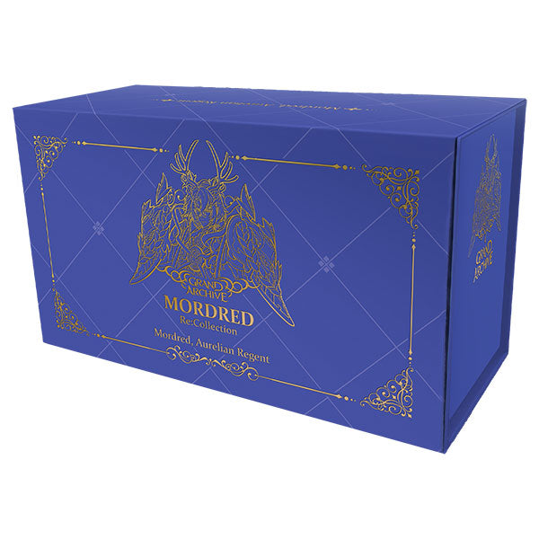 Grand Archive Mordred ReCollection - Alternate View