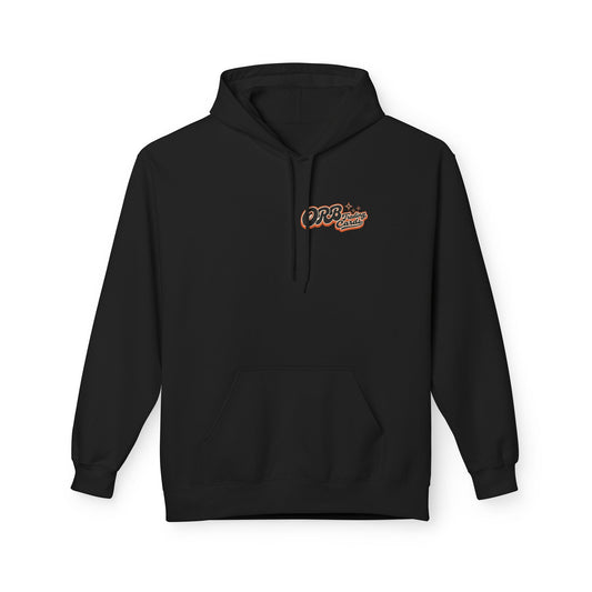 ORB Gem Mint Slab Hoodie (to 5XL)