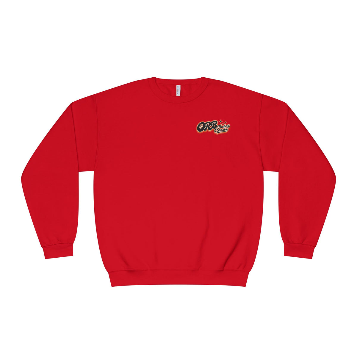 Find Your People Crewneck Sweatshirt – Retro Script Graphic Pullover