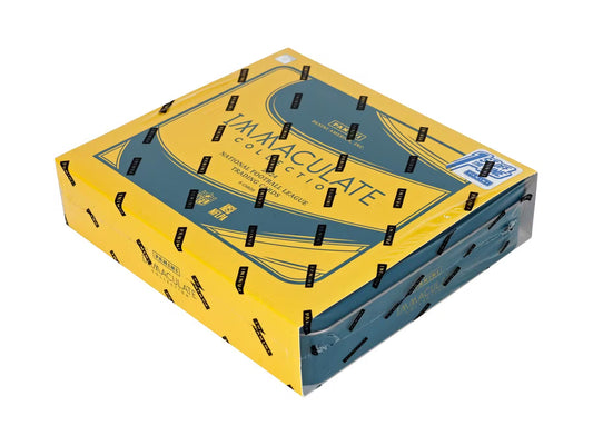 2024 Panini Immaculate Football Hobby Box