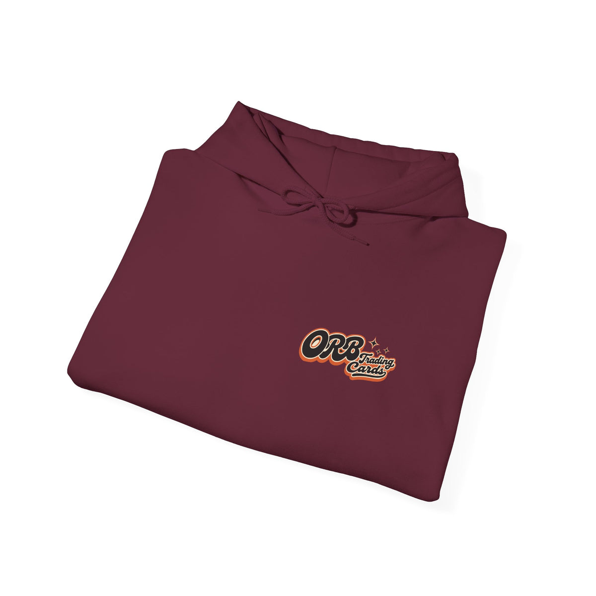 ORB Pullover Hoodie