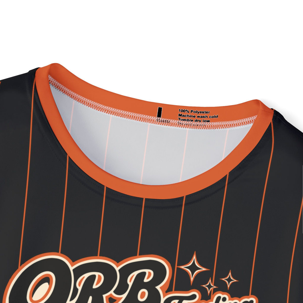 ORB Clubhouse Crew Jersey - Midnight (to 4XL)