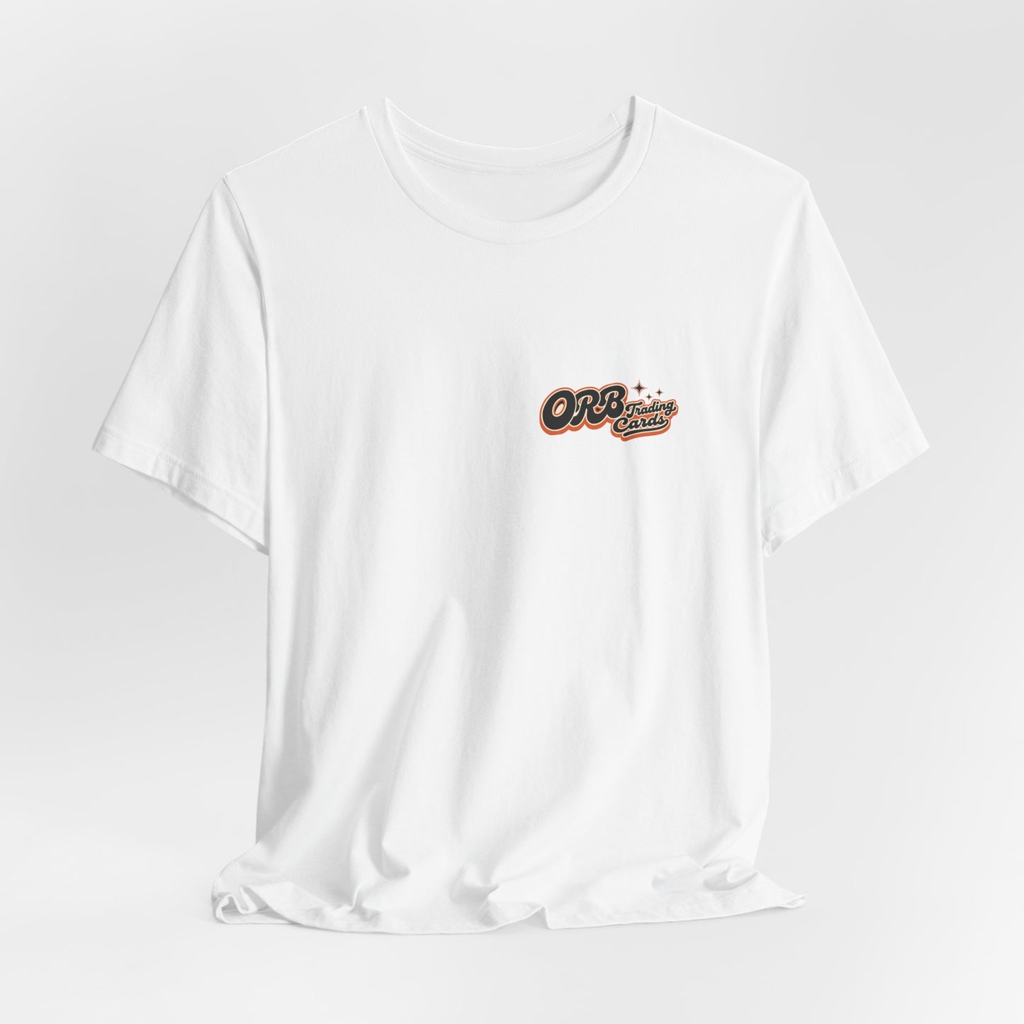 ORB Logo Tee
