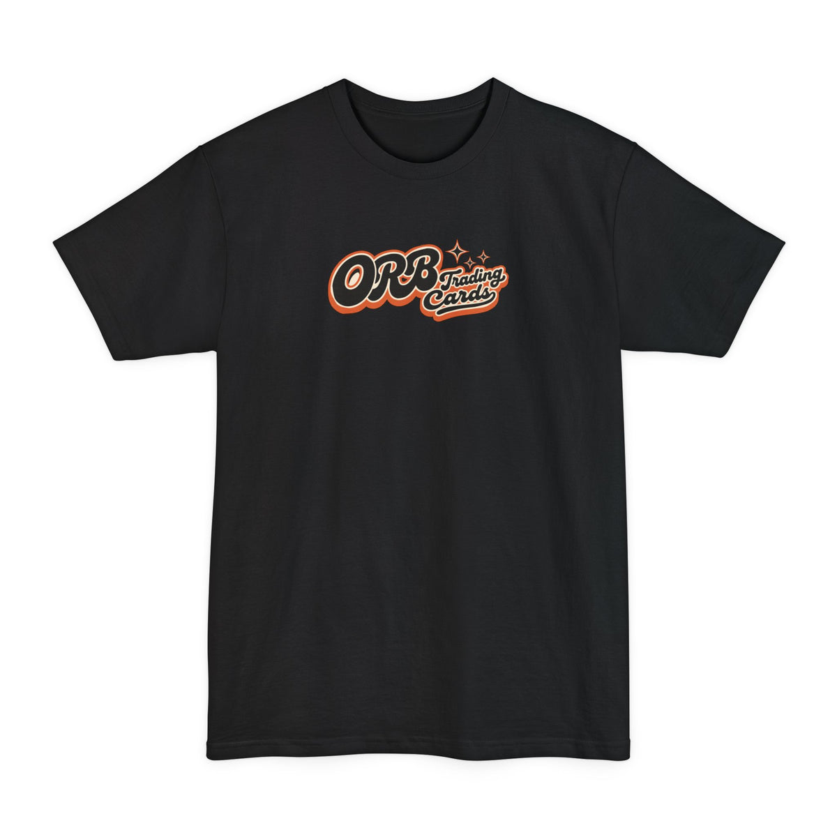 ORB Big Logo Tall Tee (LT-4XLT)