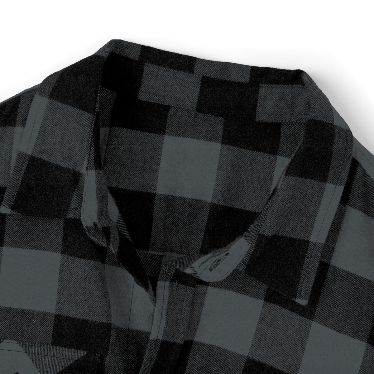 ORB Flannel Shirt