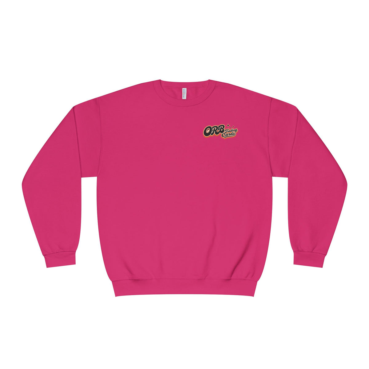 Find Your People Crewneck Sweatshirt – Retro Script Graphic Pullover