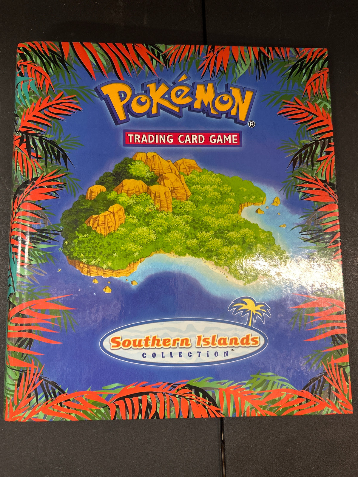 Southern Islands Collection (Open)
