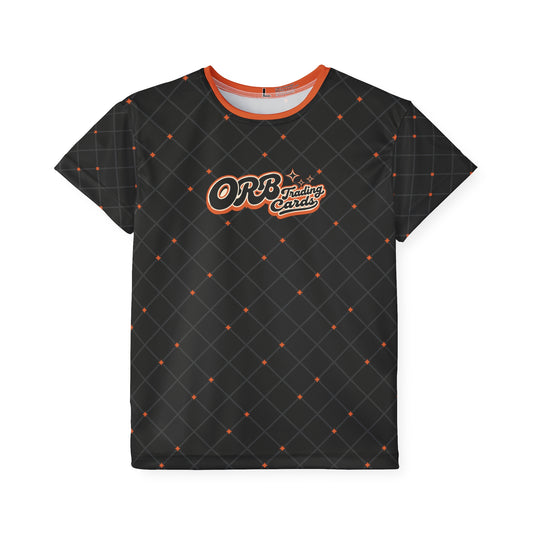 ORB Card Back Kids Jersey