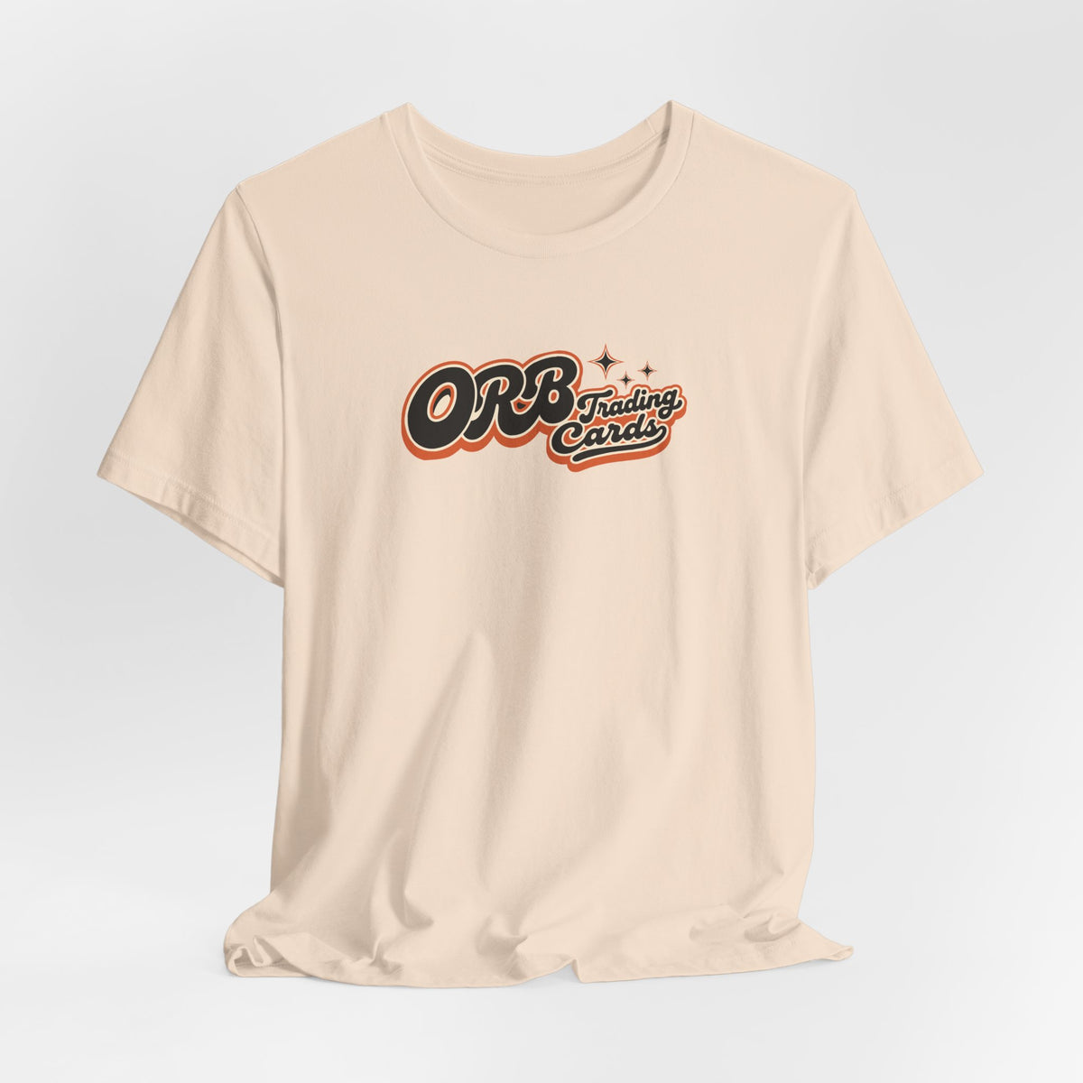 ORB Logo Tee (4XL & 5XL)