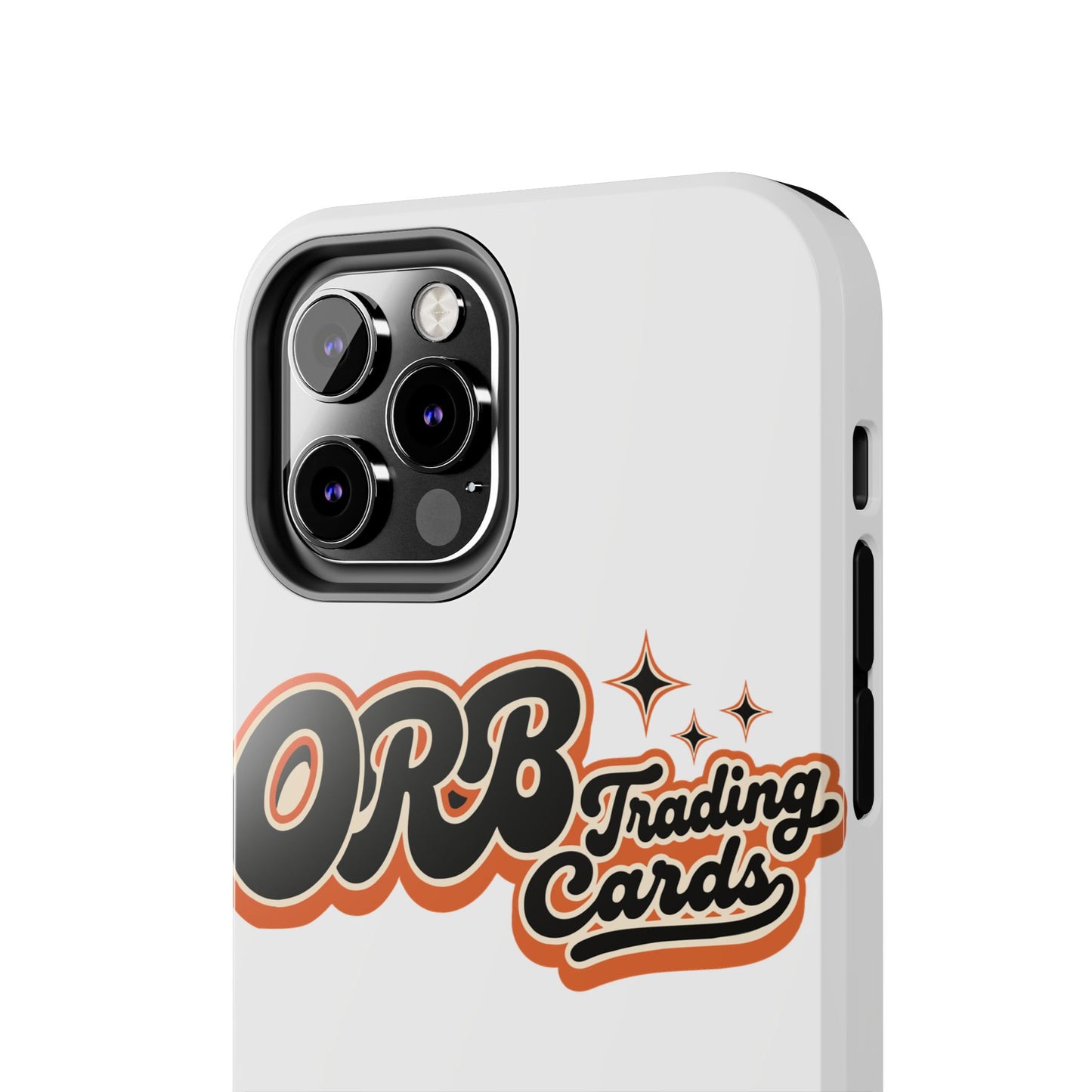 ORB Phone Case