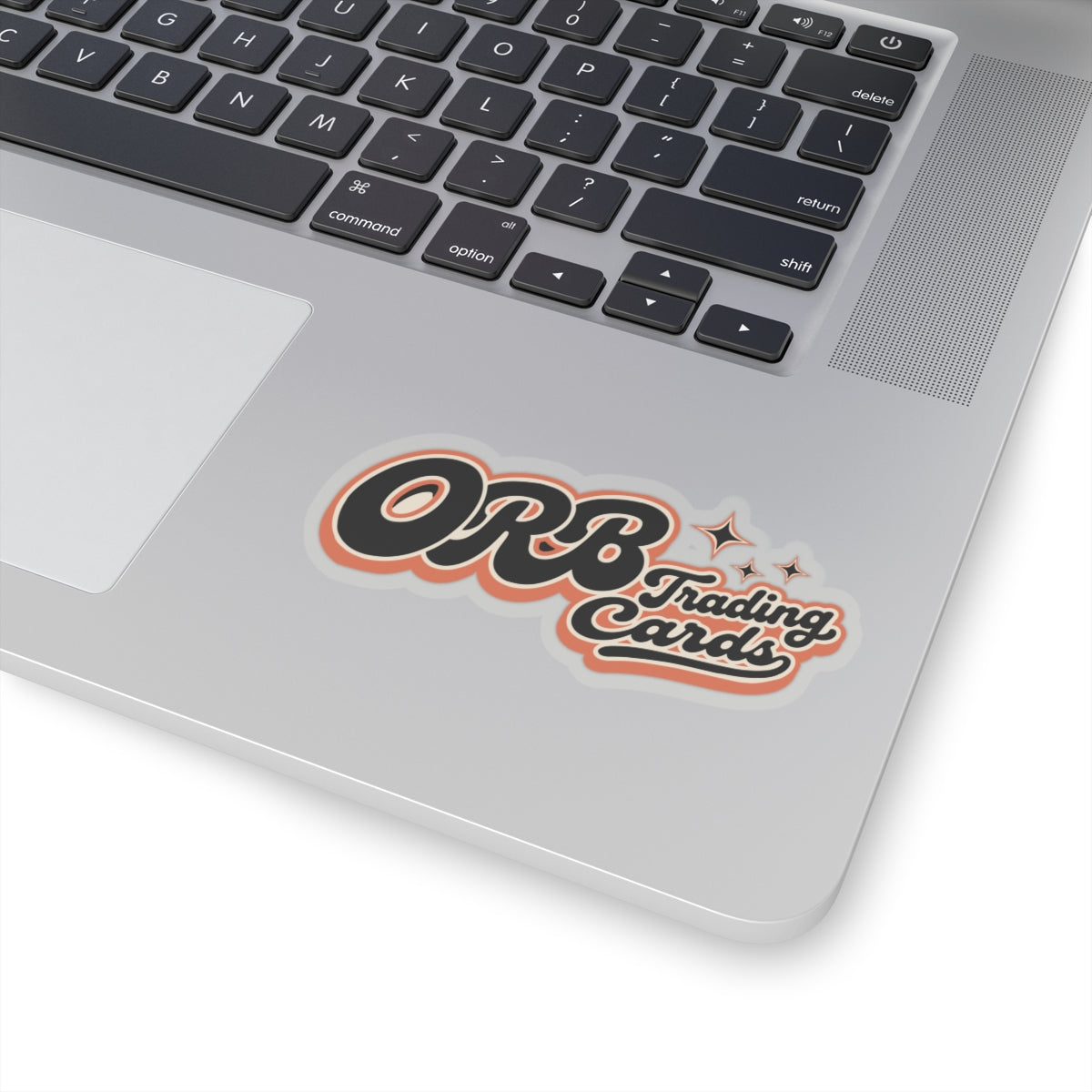 ORB Logo Sticker