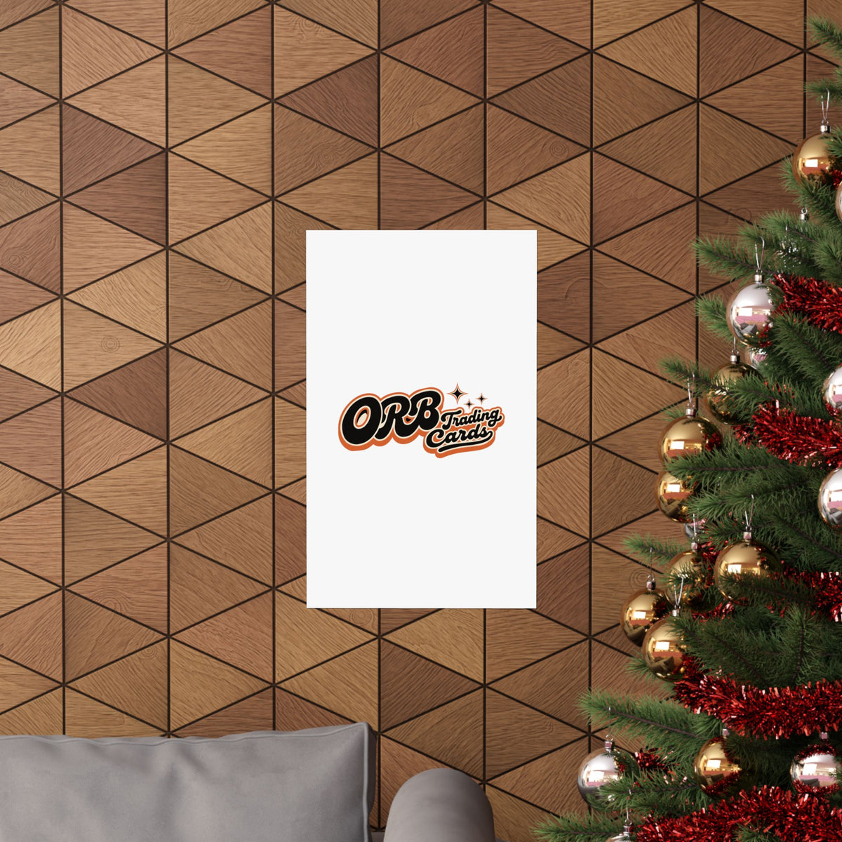 ORB Poster
