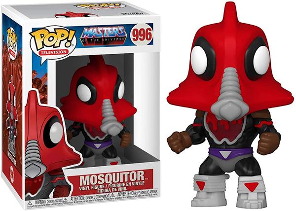 Mosquitor (Masters of the Universe) 996