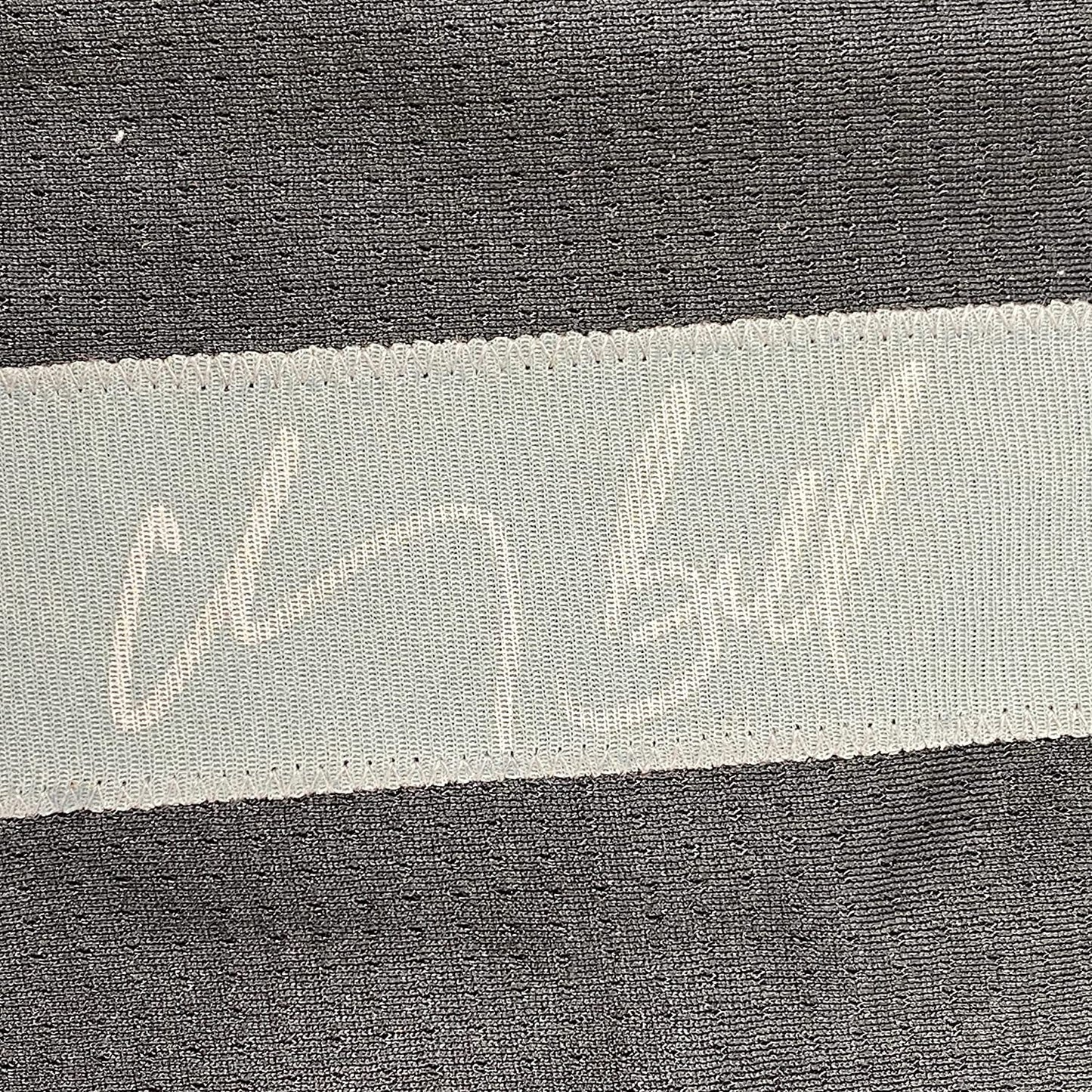 Framed Autographed/Signed Chauncey Billups 35x39 Detroit Black Basketball Jersey JSA COA