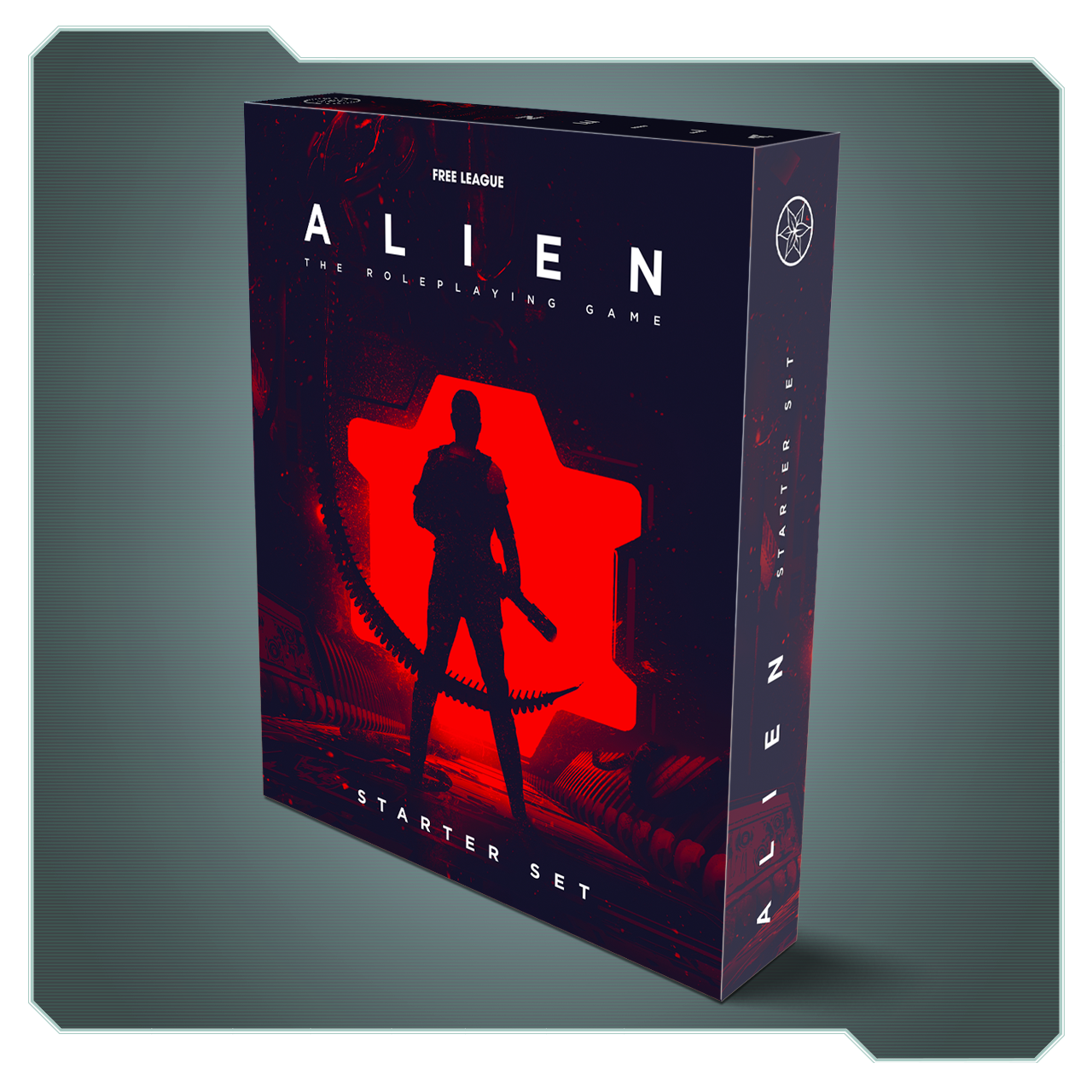 Alien RPG: Starter Set