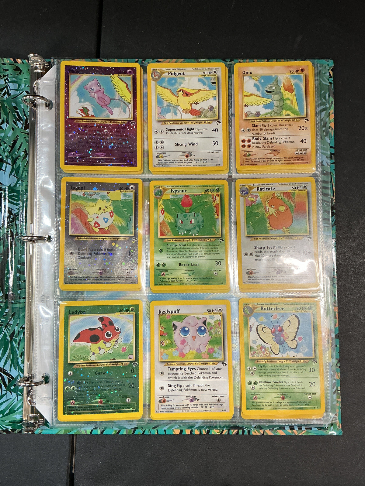 Southern Islands Collection (Open)