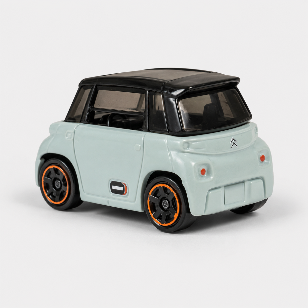 Matchbox Citroën AMI | Matchbox Series 32/100