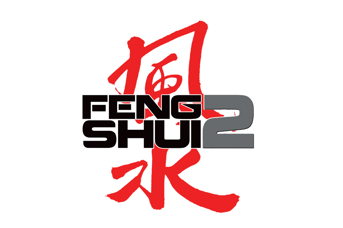 Feng Shui (Second Edition)