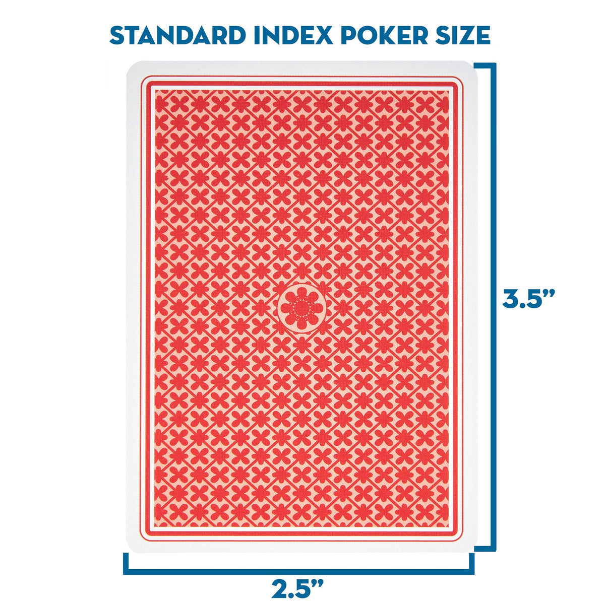 Rummy Game Set