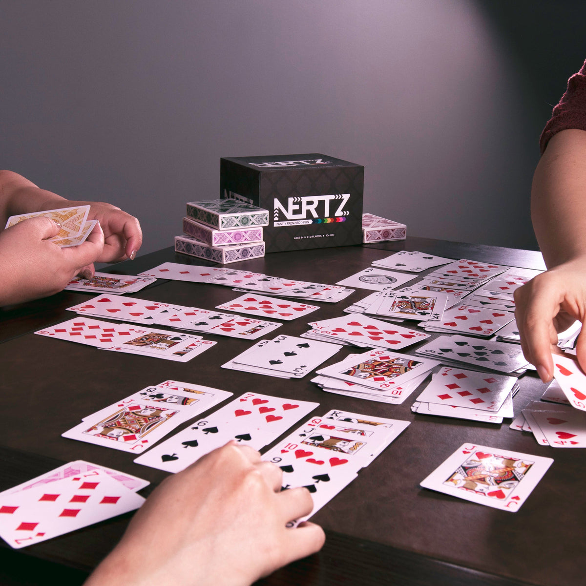 Nertz