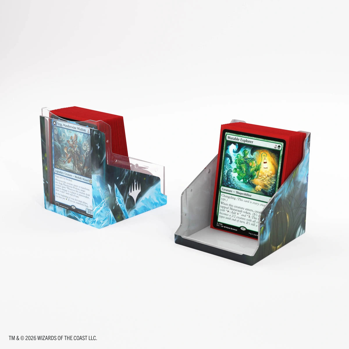 BASTION 100+ XL - Rimekin Recluse
