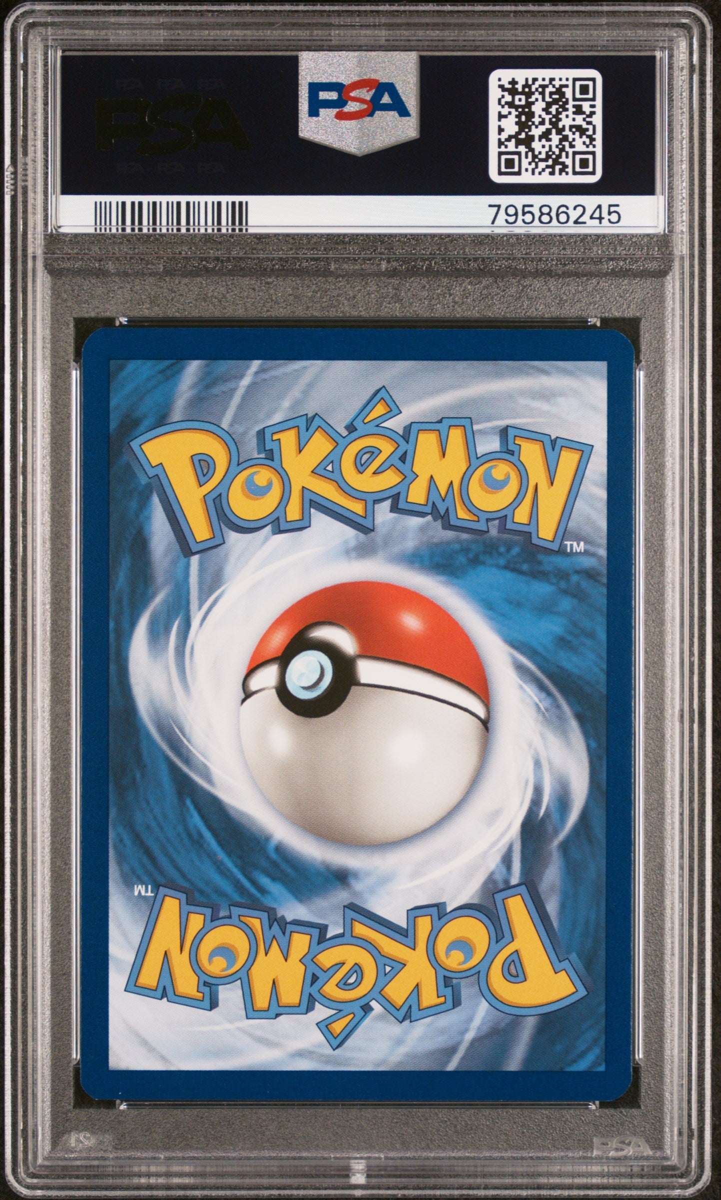 2018 POKEMON SUN & MOON FORBIDDEN LIGHT EXEGGCUTE #1 - PSA GEM MT 10
