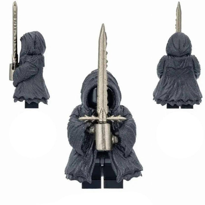 RINGWRAITH