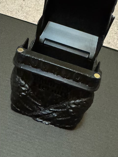 Caja de baraja de ángeles 
