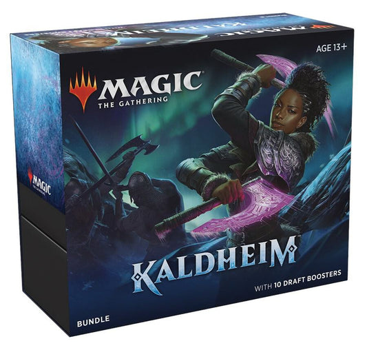 Kaldheim - Paquete - Kaldheim (KHM)