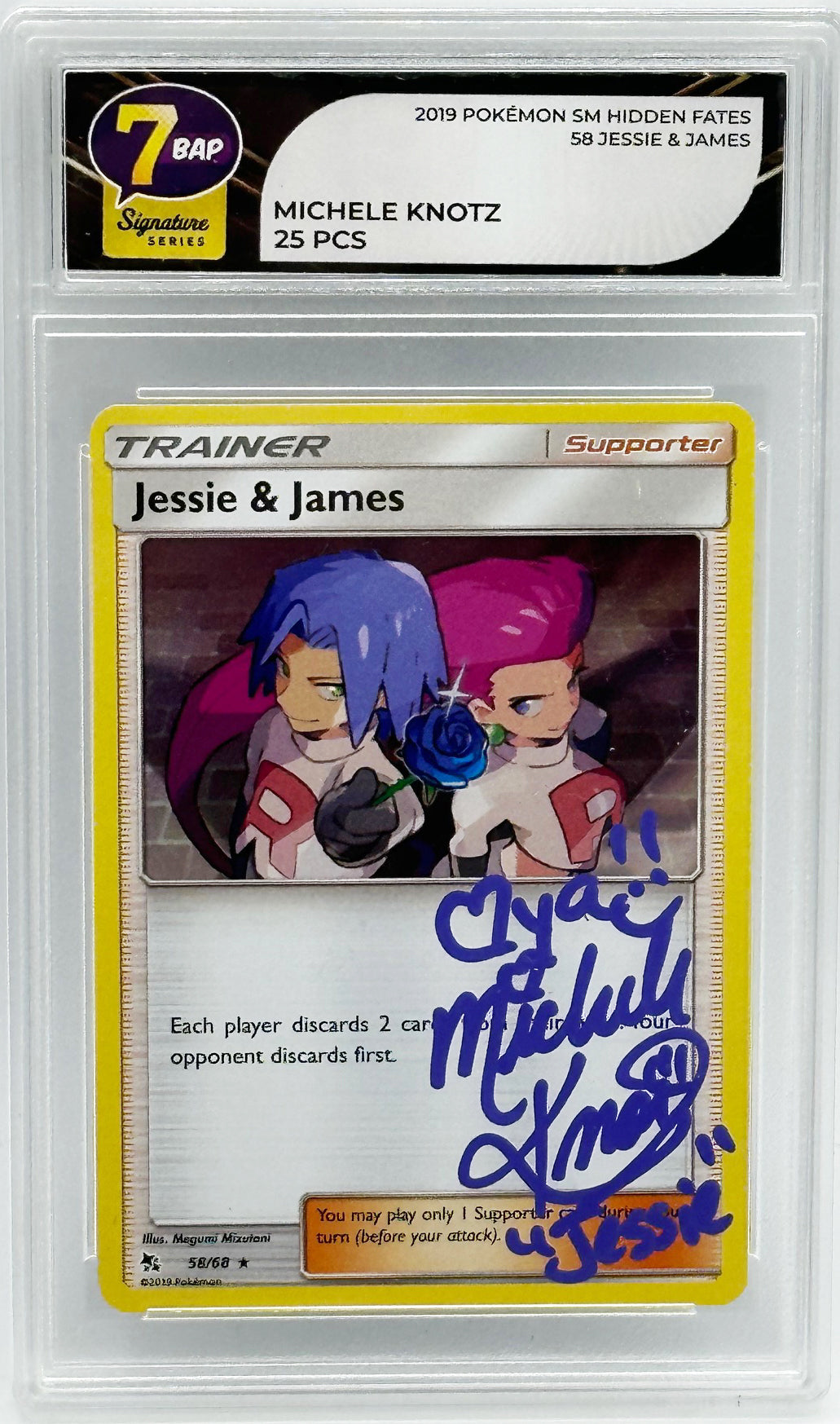 Pokémon Signature Series