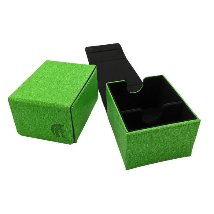 Legion Sentinel 130 Deck Box: Green